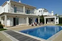 Hotel Villas Gabi Miguel Albufeira