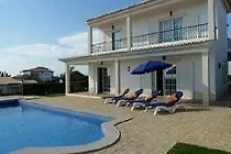 Villas Gabi Miguel Hotel Albufeira
