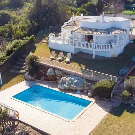 Hotel Villas Gabi Miguel Albufeira