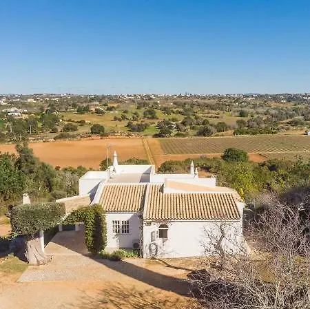 Villas Gabi Miguel Albufeira