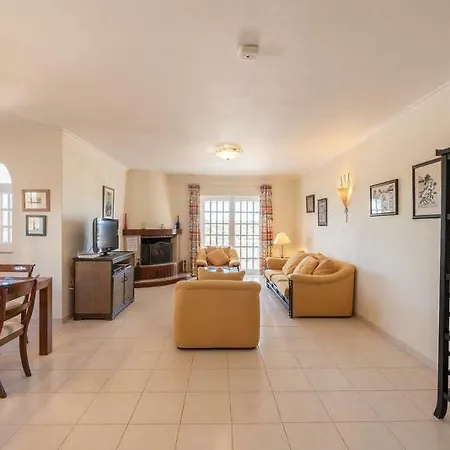 Villas Gabi Miguel