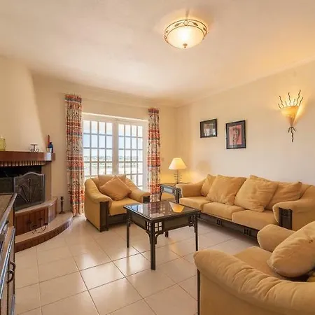 Villas Gabi Miguel Hotel *