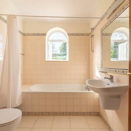 Villas Gabi Miguel Albufeira